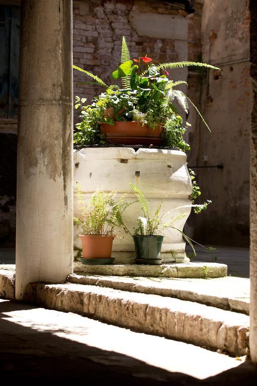 Apartment Moretta Venedig