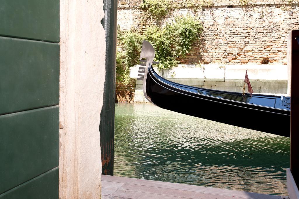 Moretta Venedig
