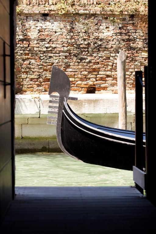 Apartment Moretta Venedig