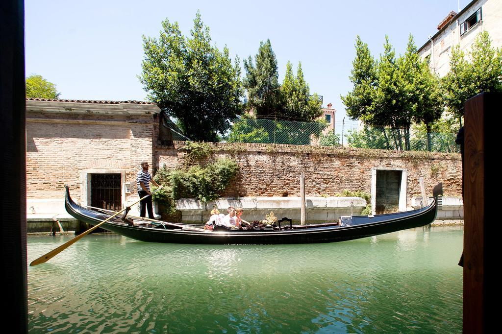 Moretta * Venedig