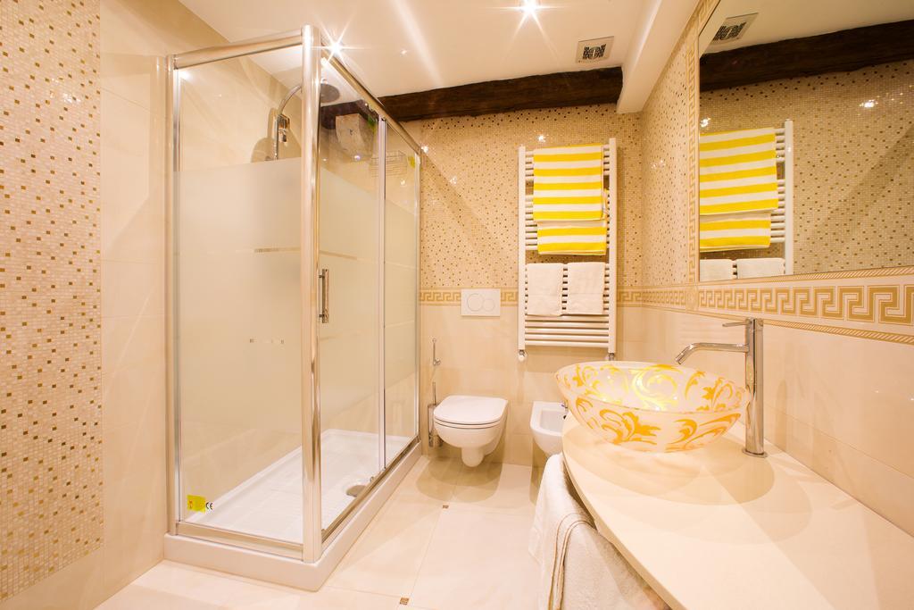 Moretta Apartment Venedig